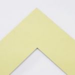 B519 SOFT YELLOW